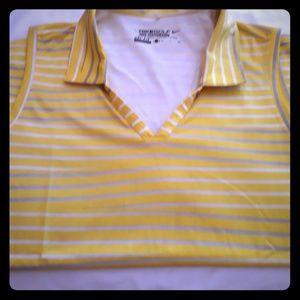 Golf shirt